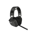 Corsair - CA-9011295-EU auricular y casco Auriculares Inalámbrico Diadema Juego Bluetooth Negro