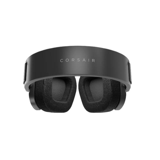 Corsair - CA-9011295-EU auricular y casco Auriculares Inalámbrico Diadema Juego Bluetooth Negro