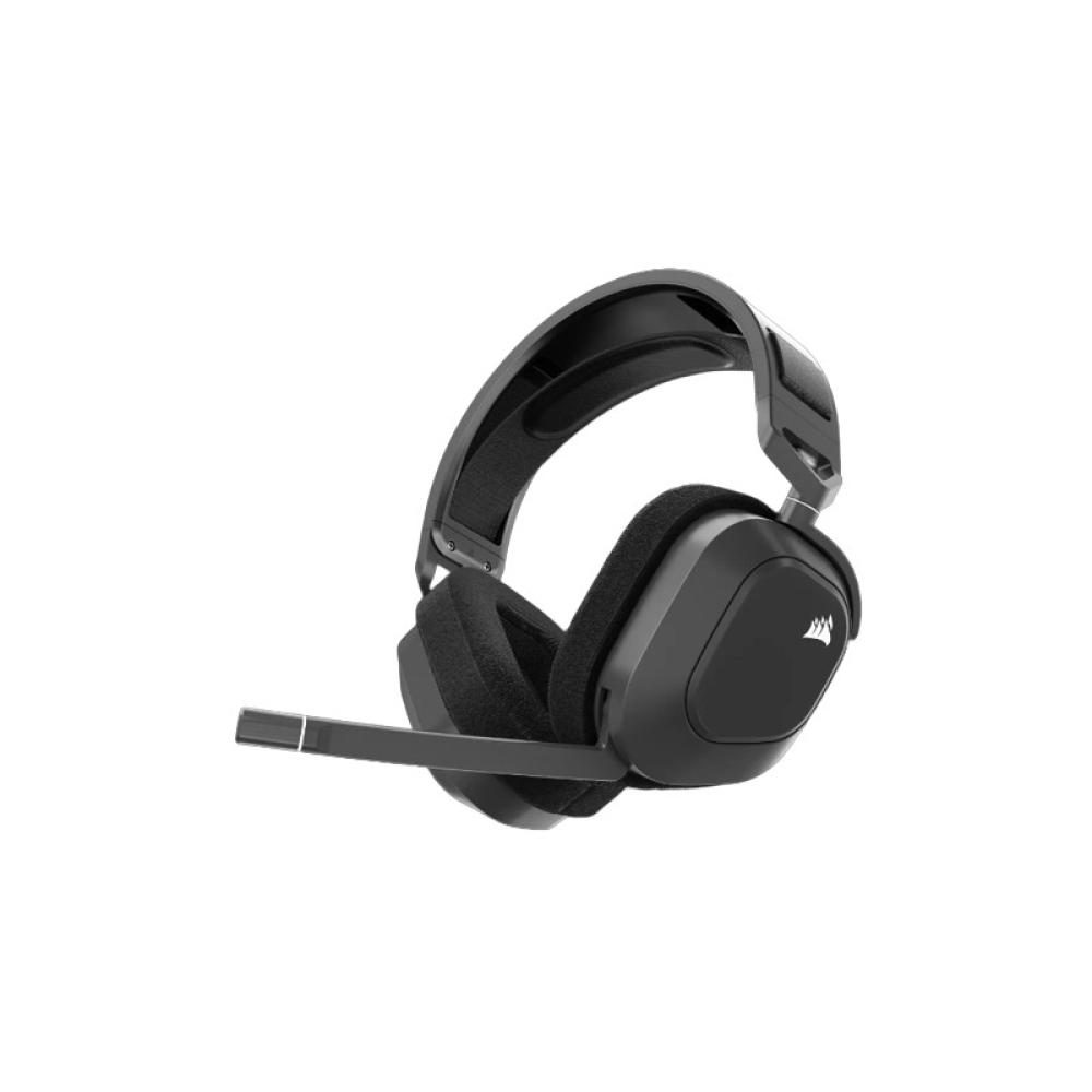 Corsair - CA-9011295-EU auricular y casco Auriculares Inalámbrico Diadema Juego Bluetooth Negro