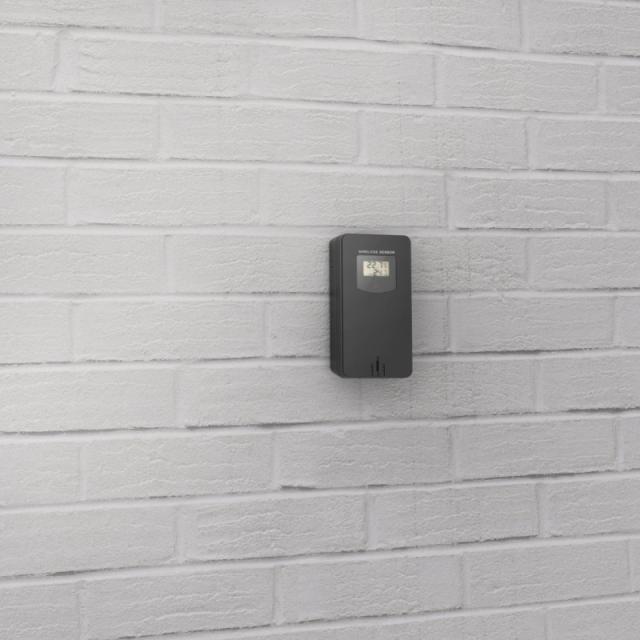 Hama - Premium Negro Batería