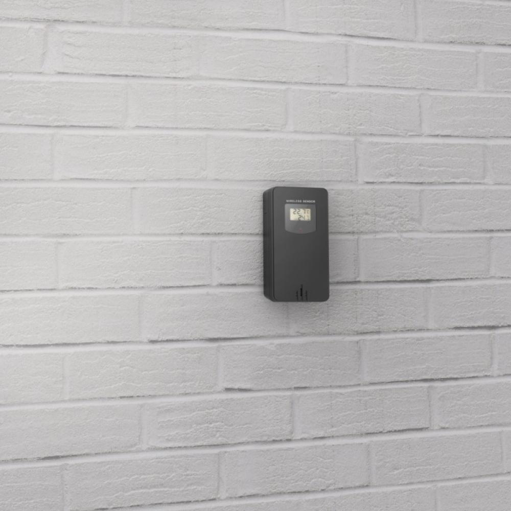 Hama - Premium Negro Batería