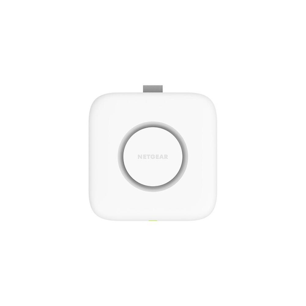 NETGEAR - WBE710 Blanco Energía sobre Ethernet (PoE)