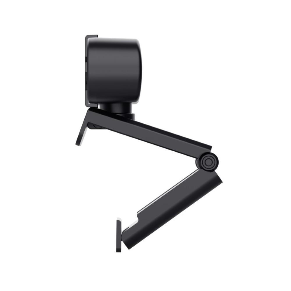 Trust - Tanor cámara web 1920 x 1080 Pixeles USB Negro