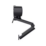 Trust - Tanor cámara web 1920 x 1080 Pixeles USB Negro