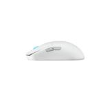 ASUS - ROG Harpe Ace Mini ratón Juego Ambidextro RF Wireless + Bluetooth + USB Type-C Óptico 42000 DPI - 90MP03Z0-BMUA10