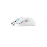 ASUS - ROG Harpe Ace Mini ratón Juego Ambidextro RF Wireless + Bluetooth + USB Type-C Óptico 42000 DPI - 90MP03Z0-BMUA10