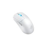 ASUS - ROG Harpe Ace Mini ratón Juego Ambidextro RF Wireless + Bluetooth + USB Type-C Óptico 42000 DPI - 90MP03Z0-BMUA10