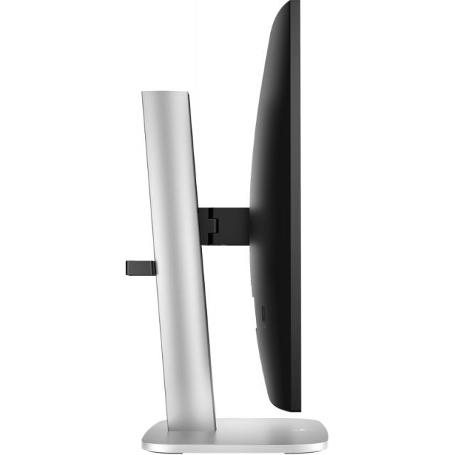 HP - Series 5 Monitor Pro de la serie 5 con resolución WUXGA de 24 pulgadas: 524 pn - 9D9A7AA#ABB