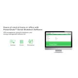 APC - BE850G2-UK sistema de alimentación ininterrumpida (UPS) En espera (Fuera de línea) o Standby (Offline) 0,85 kVA 520 W