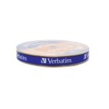 Verbatim - DVD-R Matt Silver 16x 4,7 GB 10 pieza(s)