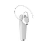 Celly - BH20WH auricular y casco Auriculares Inalámbrico Dentro de oído Oficina/Centro de llamadas Blanco