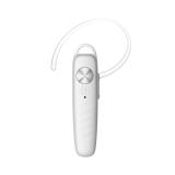 Celly - BH20WH auricular y casco Auriculares Inalámbrico Dentro de oído Oficina/Centro de llamadas Blanco