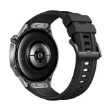 Huawei - WATCH GT5 Pro 46mm 3,63 cm (1.43") AMOLED Digital 466 x 466 Pixeles Negro GPS (satélite)