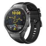 Huawei - WATCH GT5 Pro 46mm 3,63 cm (1.43") AMOLED Digital 466 x 466 Pixeles Negro GPS (satélite)