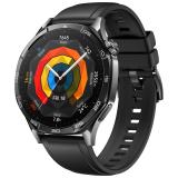 Huawei - WATCH GT5 46mm 3,63 cm (1.43") AMOLED Digital 466 x 466 Pixeles Negro GPS (satélite)