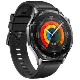 Huawei - WATCH GT5 46mm 3,63 cm (1.43") AMOLED Digital 466 x 466 Pixeles Negro GPS (satélite)