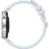 Huawei - WATCH GT5 41mm 3,35 cm (1.32") AMOLED Digital 466 x 466 Pixeles Acero inoxidable