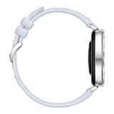 Huawei - WATCH GT5 41mm 3,35 cm (1.32") AMOLED Digital 466 x 466 Pixeles Acero inoxidable