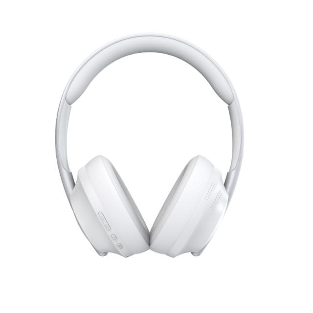 Celly - ARCHBEATWH auricular y casco Auriculares Inalámbrico Llamadas/Música/Deporte/Uso diario USB Tipo C Blanco