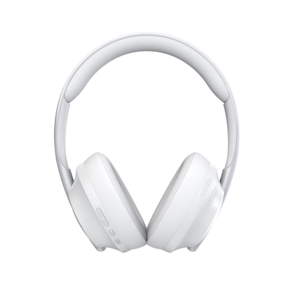 Celly - ARCHBEATWH auricular y casco Auriculares Inalámbrico Llamadas/Música/Deporte/Uso diario USB Tipo C Blanco