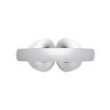 Celly - ARCHBEATWH auricular y casco Auriculares Inalámbrico Llamadas/Música/Deporte/Uso diario USB Tipo C Blanco