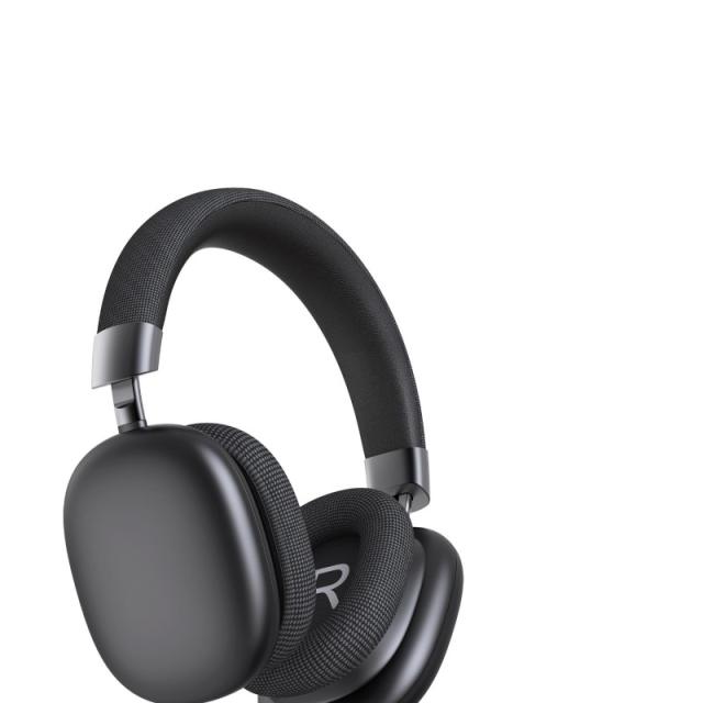 Celly - SOUNDBEATBK auricular y casco Auriculares Inalámbrico Llamadas/Música/Deporte/Uso diario USB Tipo C Negro