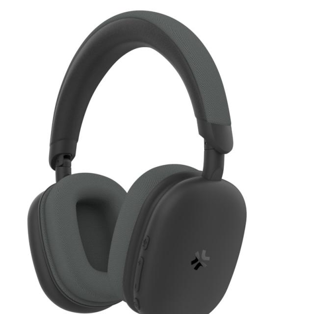 Celly - SOUNDBEATBK auricular y casco Auriculares Inalámbrico Llamadas/Música/Deporte/Uso diario USB Tipo C Negro