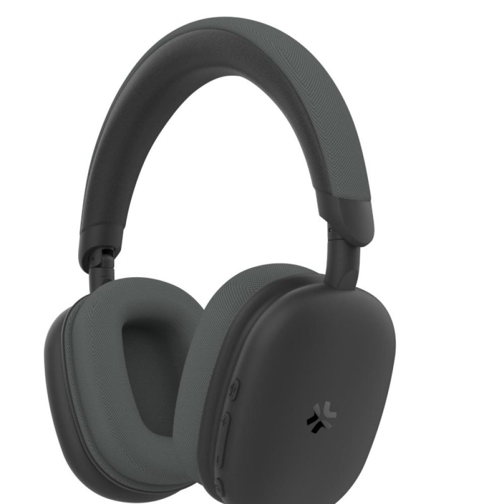 Celly - SOUNDBEATBK auricular y casco Auriculares Inalámbrico Llamadas/Música/Deporte/Uso diario USB Tipo C Negro