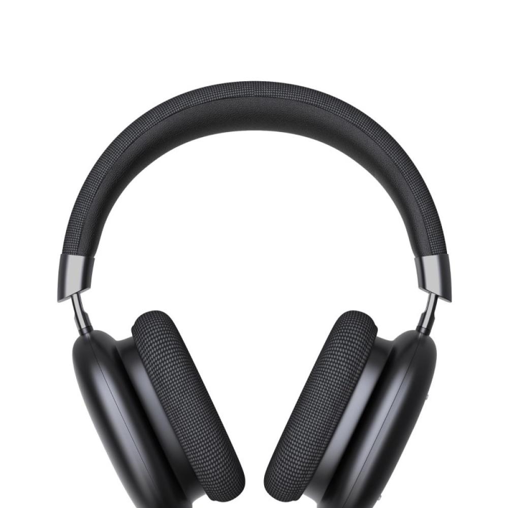 Celly - SOUNDBEATBK auricular y casco Auriculares Inalámbrico Llamadas/Música/Deporte/Uso diario USB Tipo C Negro