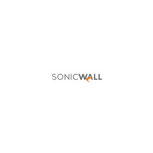 SonicWall - 03-SSC-3031 gasto de mantenimiento y soporte 3 año(s)