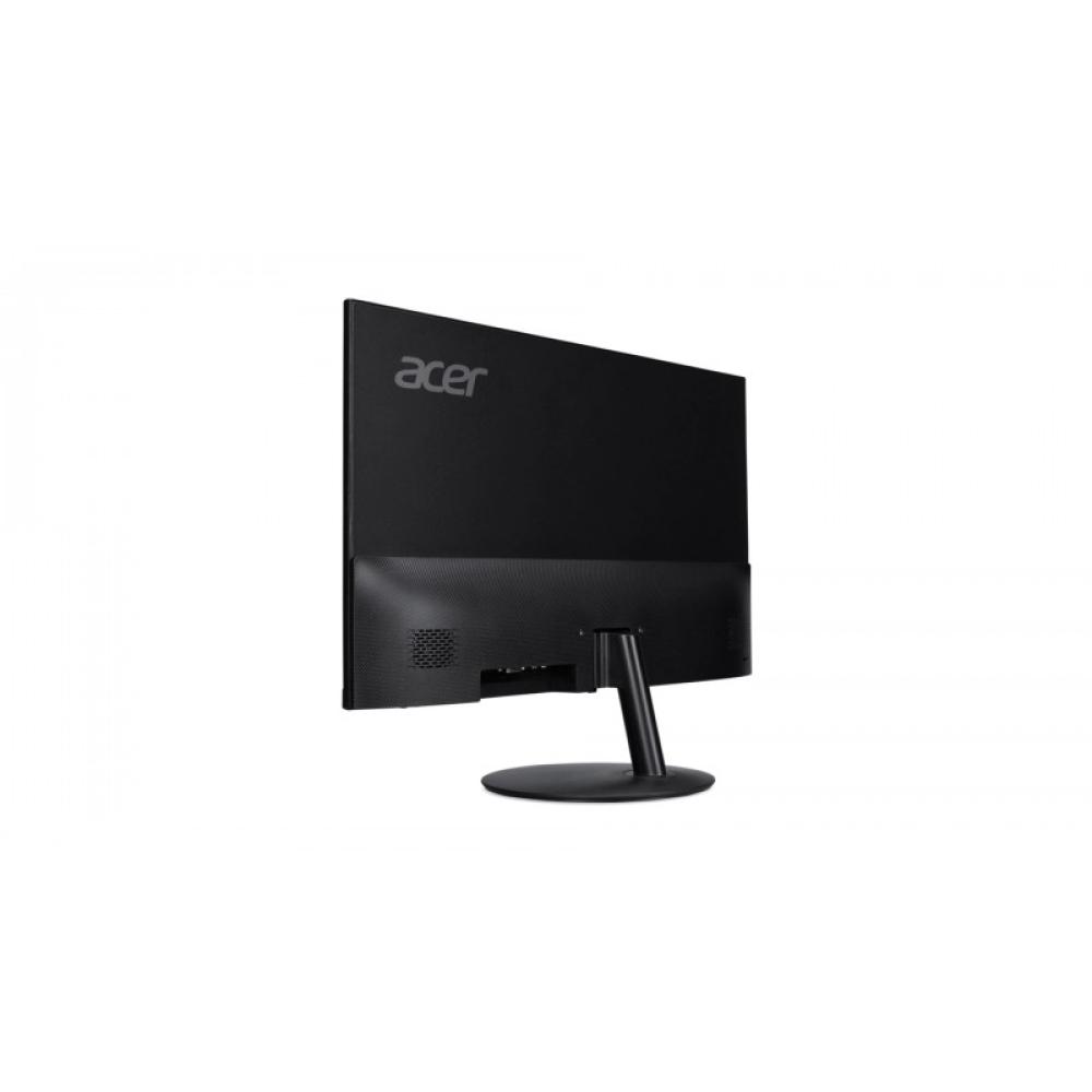 Acer - SB2 SB322QAbi pantalla para PC 80 cm (31.5") 1920 x 1080 Pixeles Full HD LCD Negro