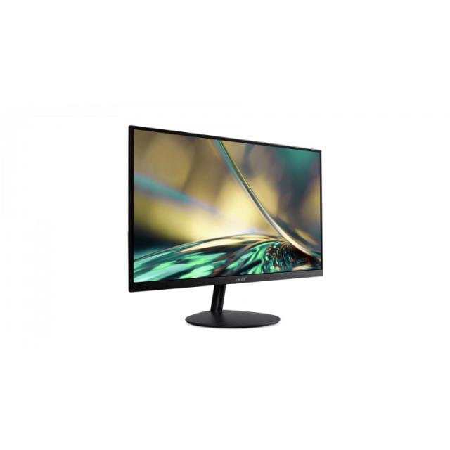 Acer - SB2 SB322QAbi pantalla para PC 80 cm (31.5") 1920 x 1080 Pixeles Full HD LCD Negro