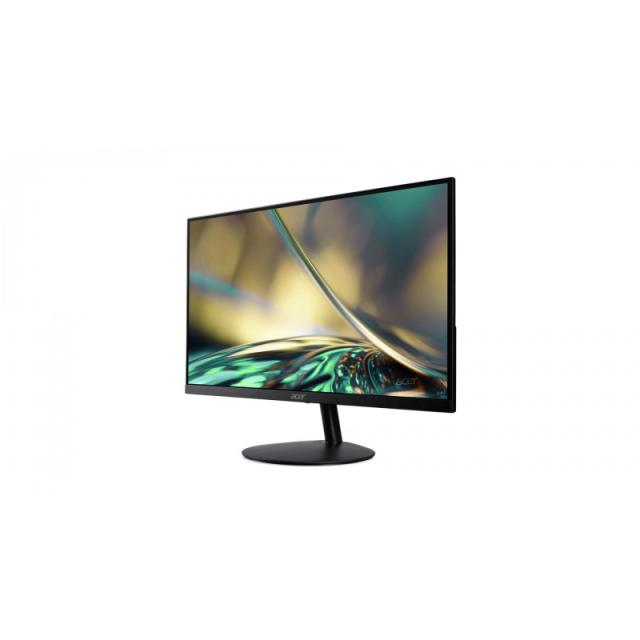 Acer - SB2 SB322QAbi pantalla para PC 80 cm (31.5") 1920 x 1080 Pixeles Full HD LCD Negro