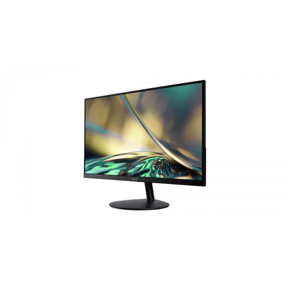 Acer - SB2 SB322QAbi pantalla para PC 80 cm (31.5") 1920 x 1080 Pixeles Full HD LCD Negro