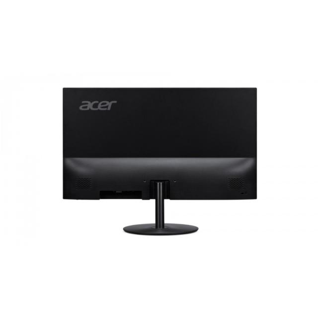 Acer - SB2 SB322QAbi pantalla para PC 80 cm (31.5") 1920 x 1080 Pixeles Full HD LCD Negro