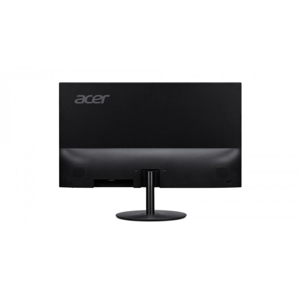 Acer - SB2 SB322QAbi pantalla para PC 80 cm (31.5") 1920 x 1080 Pixeles Full HD LCD Negro