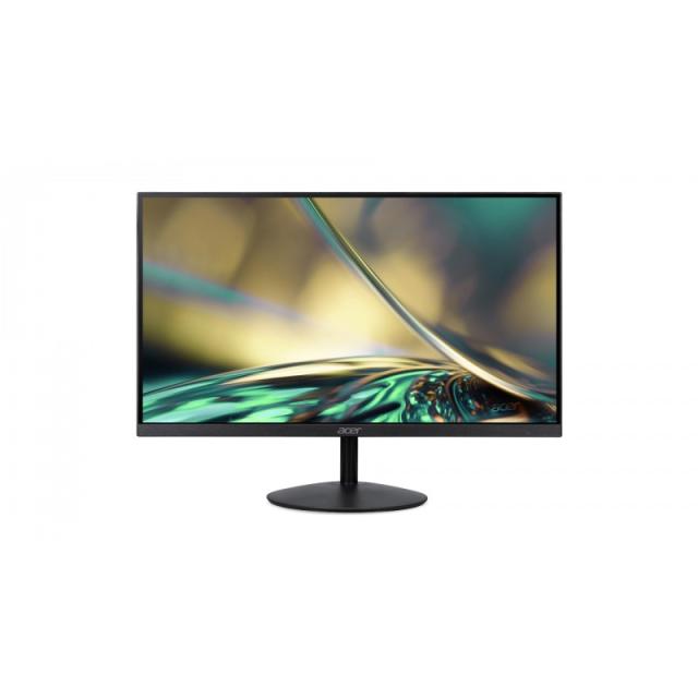Acer - SB2 SB322QAbi pantalla para PC 80 cm (31.5") 1920 x 1080 Pixeles Full HD LCD Negro