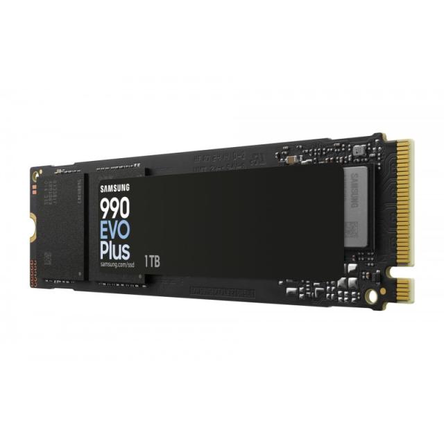 Samsung - MZ-V9S1T0 1 TB M.2 PCI Express 4.0 NVMe V-NAND TLC