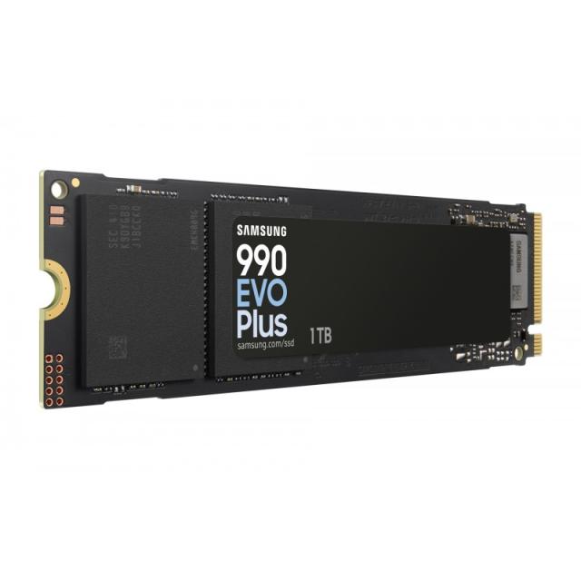 Samsung - MZ-V9S1T0 1 TB M.2 PCI Express 4.0 NVMe V-NAND TLC