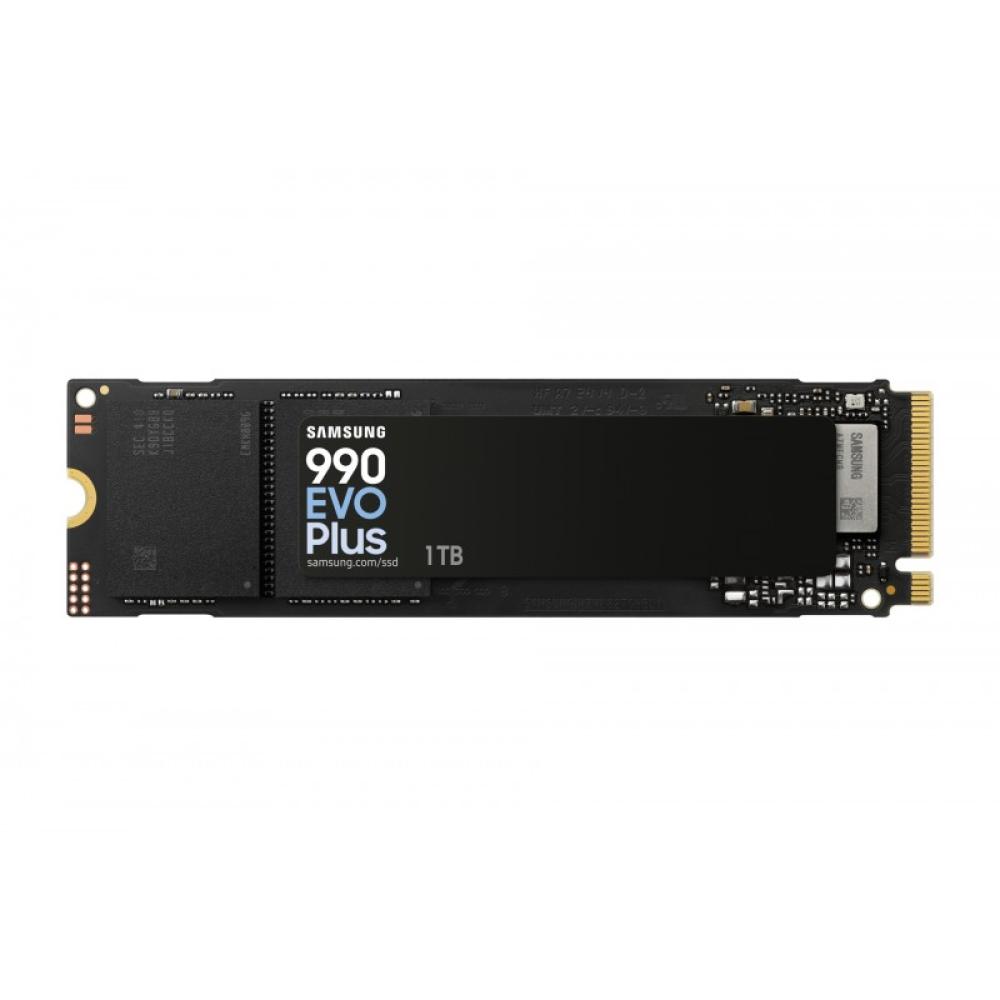 Samsung - MZ-V9S1T0 1 TB M.2 PCI Express 4.0 NVMe V-NAND TLC