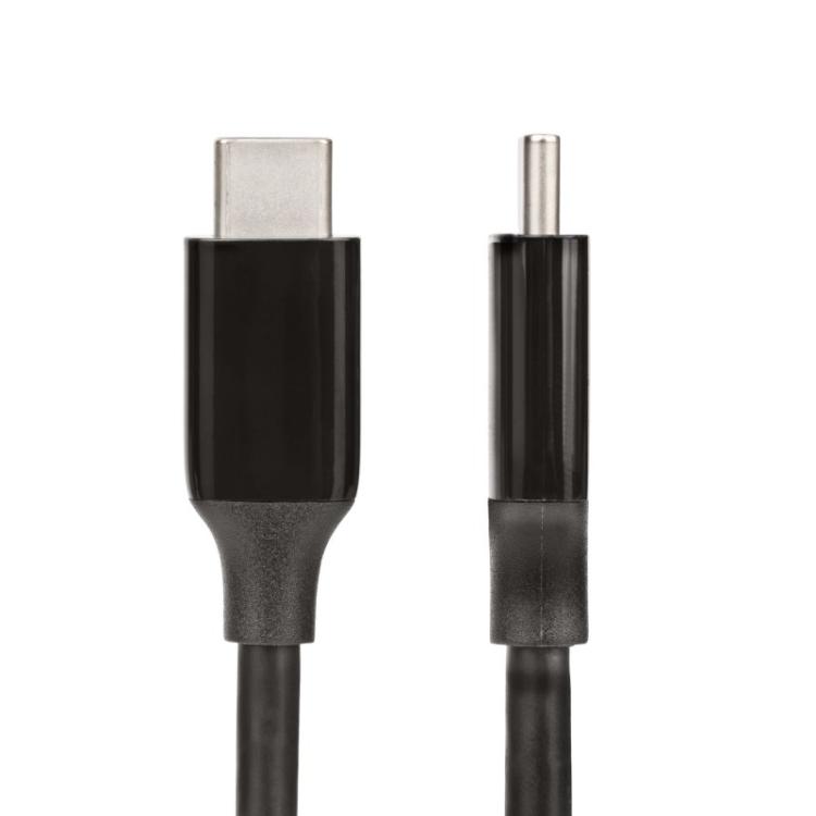 StarTech.com - Cable USB Tipo C Activo de 3m - USB 3.2 10Gbps - Cable USB C Largo - Power Delivery PD de 60W - 8K 60Hz - DP 1.4