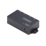 StarTech.com - AF221CE-POE-INJECTOR adaptador e inyector de PoE Gigabit Ethernet, Ethernet rápido