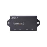 StarTech.com - AF221CE-POE-INJECTOR adaptador e inyector de PoE Gigabit Ethernet, Ethernet rápido