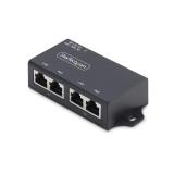 StarTech.com - AF221CE-POE-INJECTOR adaptador e inyector de PoE Gigabit Ethernet, Ethernet rápido