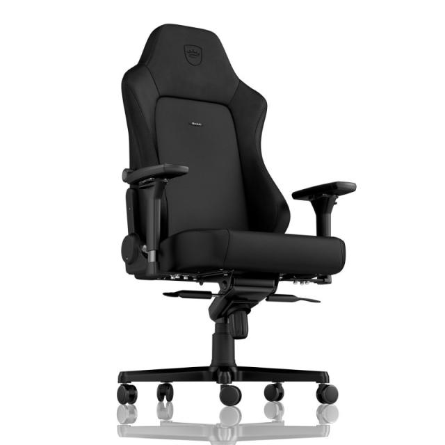 noblechairs - HERO Asiento acolchado Respaldo acolchado - NBL-HRO-PU-BED