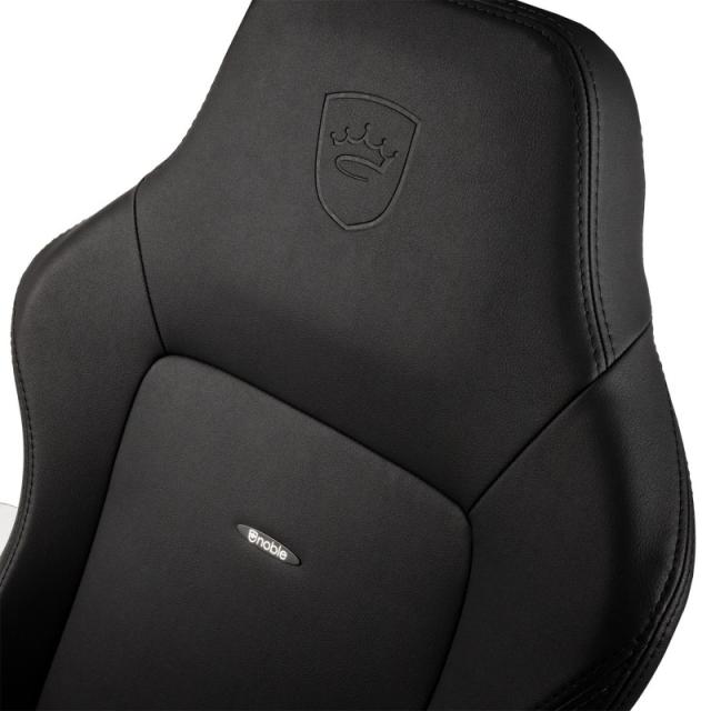 noblechairs - HERO Asiento acolchado Respaldo acolchado - NBL-HRO-PU-BED