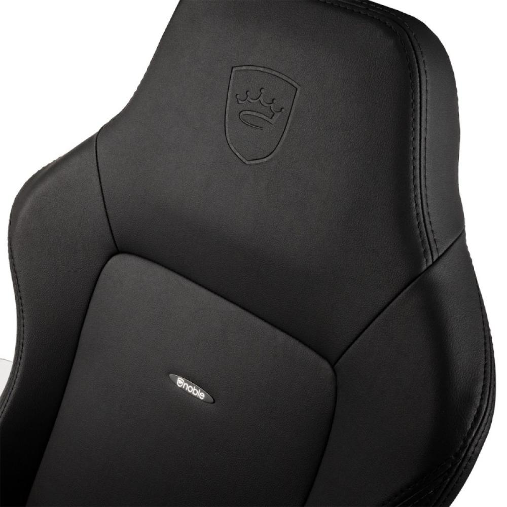 noblechairs - HERO Asiento acolchado Respaldo acolchado - NBL-HRO-PU-BED