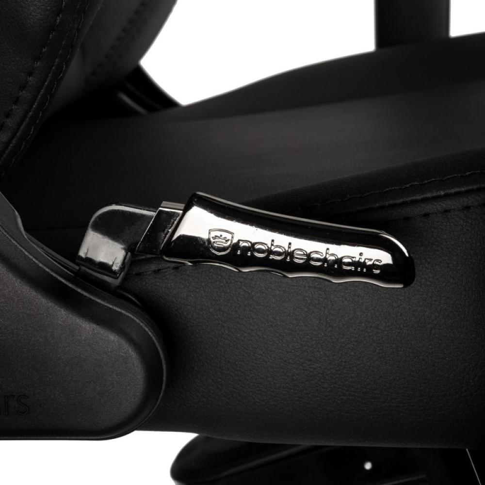 noblechairs - HERO Asiento acolchado Respaldo acolchado - NBL-HRO-PU-BED