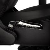 noblechairs - HERO Asiento acolchado Respaldo acolchado - NBL-HRO-PU-BED