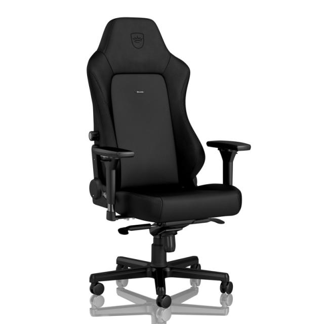 noblechairs - HERO Asiento acolchado Respaldo acolchado - NBL-HRO-PU-BED